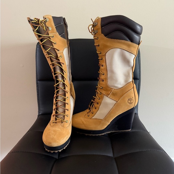 Timberland Field Boot - Picture 3 of 4